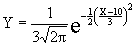 The Normal Distribution - Introduction to Hypothesis Testing