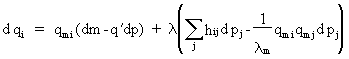 Rotterdam Model